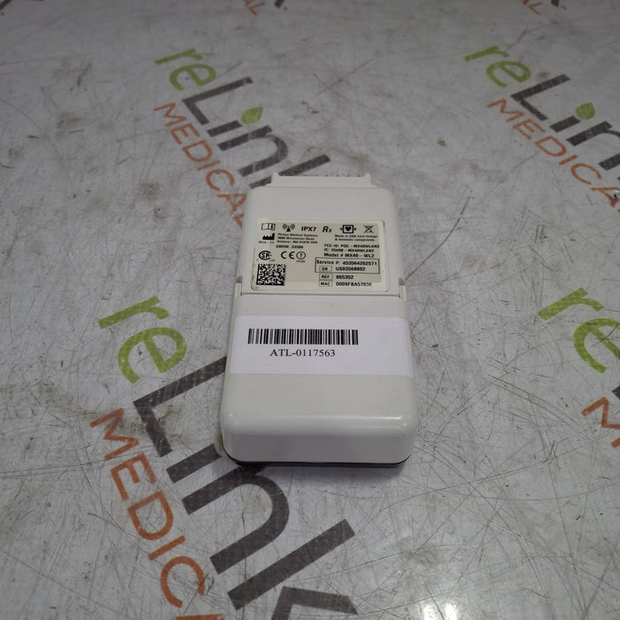 Philips Philips MX40 WLAN S01 865352 Telemetry Transmitter Patient Monitors reLink Medical