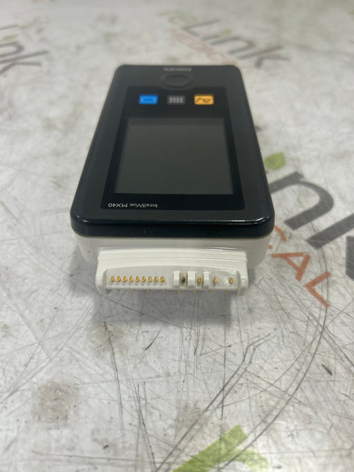 Philips Philips MX40 WLAN S01 865352 Telemetry Transmitter Patient Monitors reLink Medical