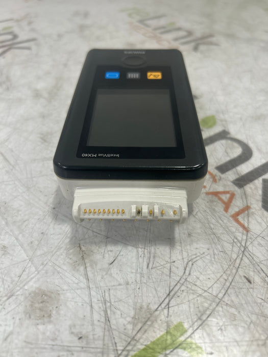 Philips Philips MX40 WLAN S01 865352 Telemetry Transmitter Patient Monitors reLink Medical