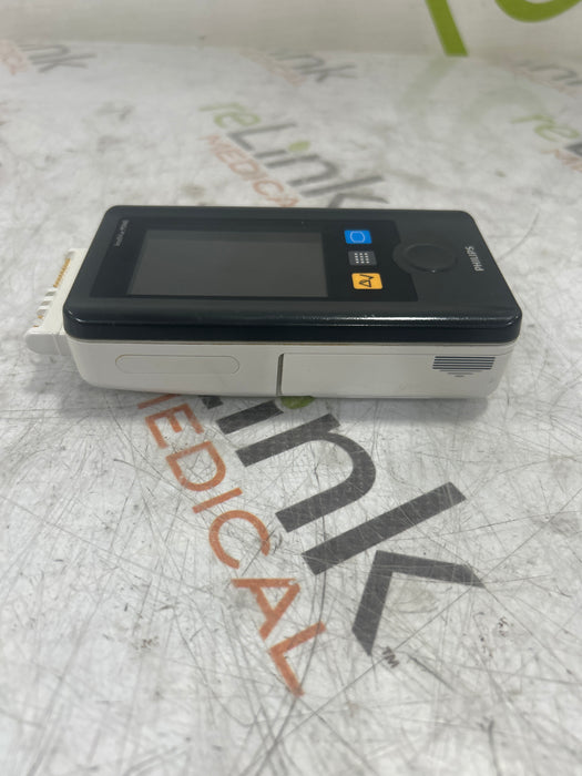 Philips Philips MX40 WLAN S01 865352 Telemetry Transmitter Patient Monitors reLink Medical