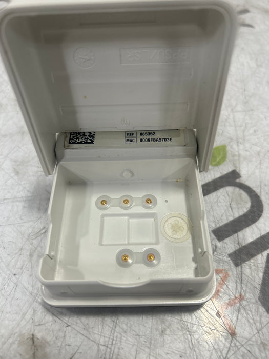 Philips Philips MX40 WLAN S01 865352 Telemetry Transmitter Patient Monitors reLink Medical