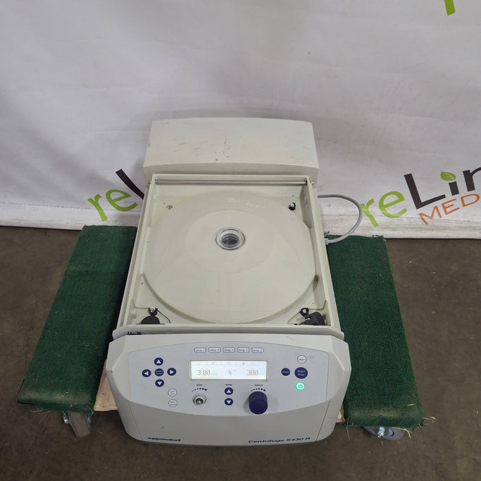 Eppendorf Eppendorf 5428 Centrifuge Centrifuges reLink Medical