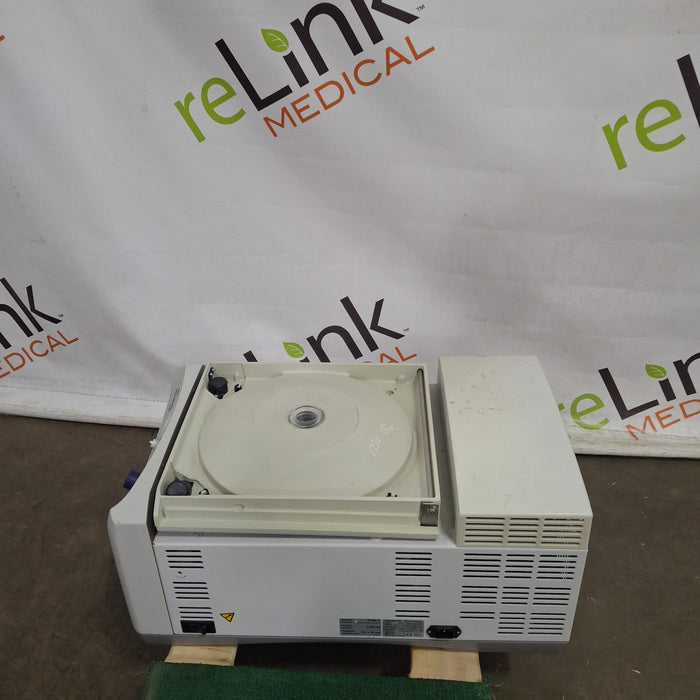 Eppendorf Eppendorf 5428 Centrifuge Centrifuges reLink Medical
