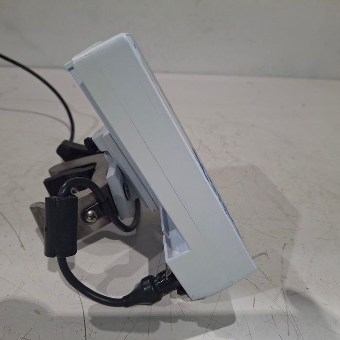 Baxter Sigma Spectrum 8.01.00 w/o Battery Infusion Pump