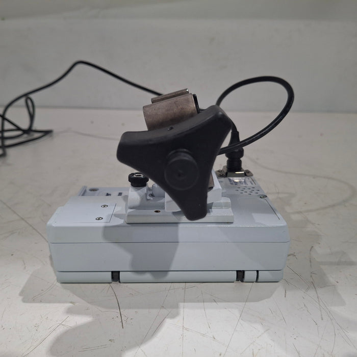 Baxter Sigma Spectrum 8.01.00 w/o Battery Infusion Pump