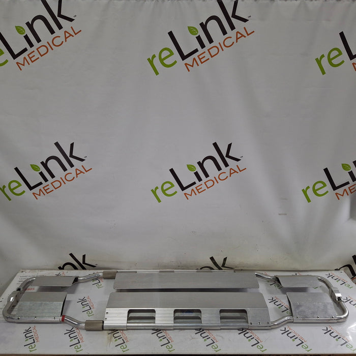 Dynamed Dynamed Hare Model 95376 Scoop Stretcher Beds & Stretchers reLink Medical