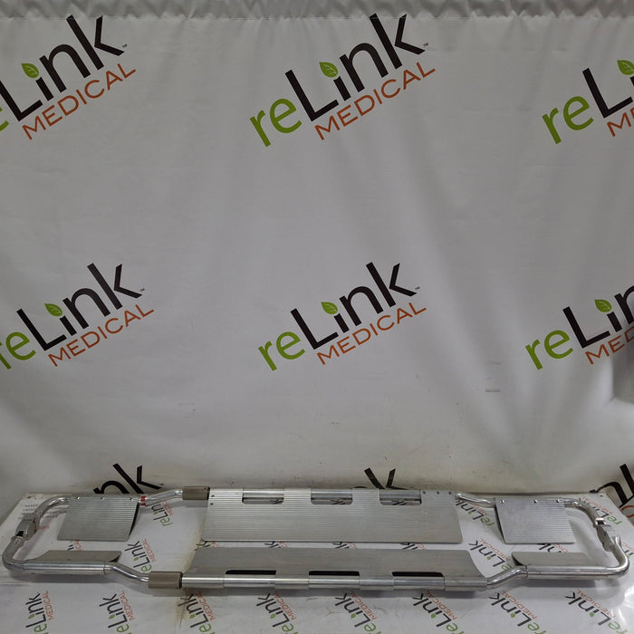 Dynamed Dynamed Hare Model 95376 Scoop Stretcher Beds & Stretchers reLink Medical