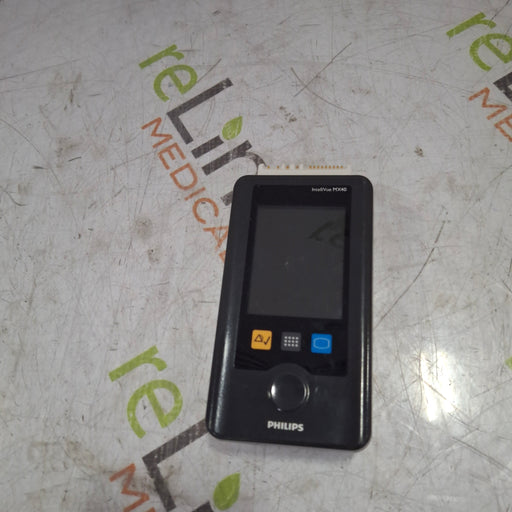 Philips Philips MX40 WLAN S01 865352 Telemetry Transmitter Patient Monitors reLink Medical