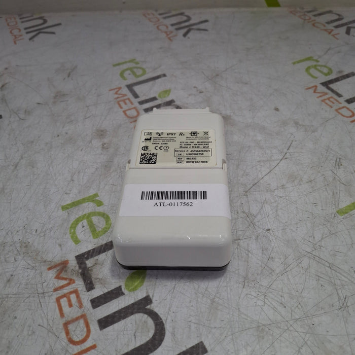 Philips Philips MX40 WLAN S01 865352 Telemetry Transmitter Patient Monitors reLink Medical