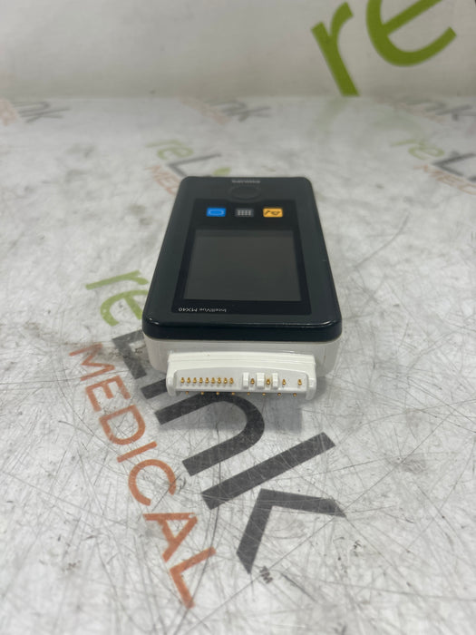 Philips Philips MX40 WLAN S01 865352 Telemetry Transmitter Patient Monitors reLink Medical