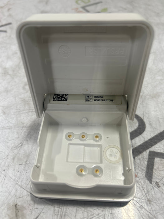 Philips Philips MX40 WLAN S01 865352 Telemetry Transmitter Patient Monitors reLink Medical