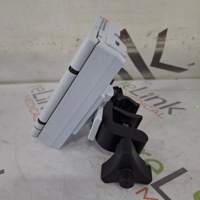 Baxter Baxter Sigma Spectrum 8.01.00 w/o Battery Infusion Pump Infusion Pump reLink Medical