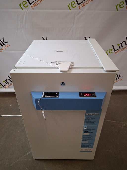 Accucold Accucold All-Refrigerator Refrigerator Research Lab reLink Medical