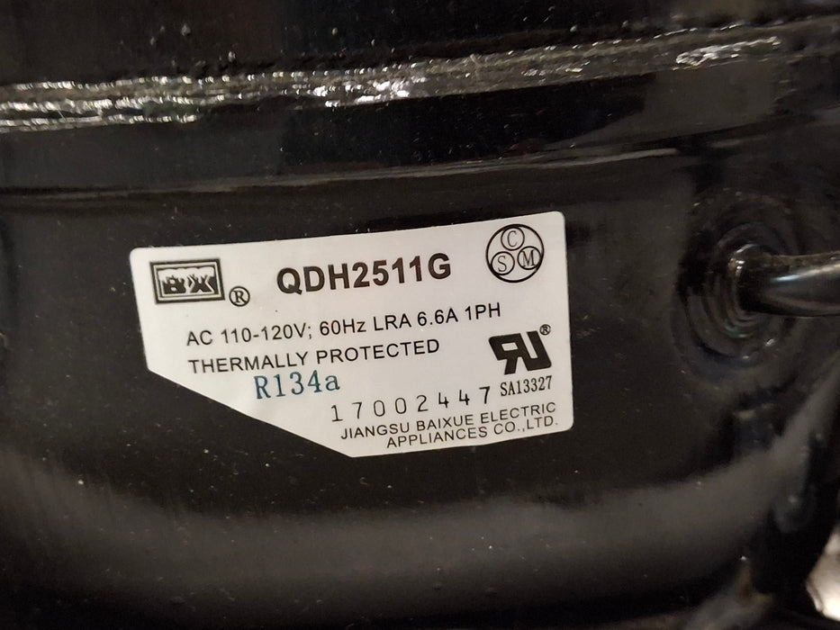 Accucold Accucold All-Refrigerator Refrigerator Research Lab reLink Medical