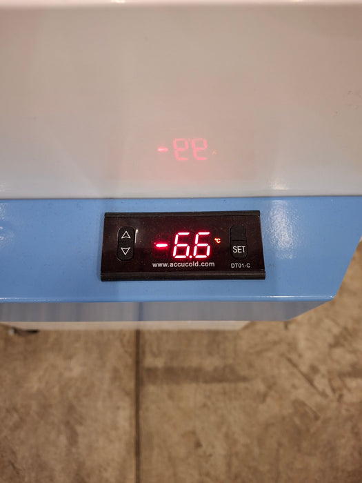 Accucold Accucold All-Refrigerator Refrigerator Research Lab reLink Medical