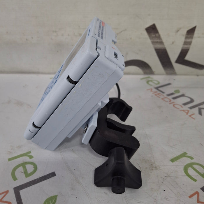 Baxter Sigma Spectrum 8.00.03 w/o Battery Infusion Pump