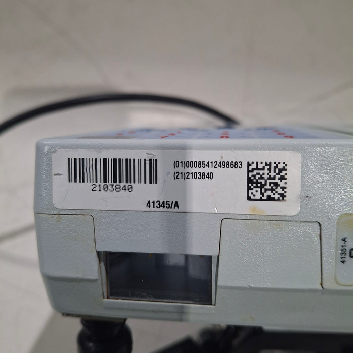 Baxter Baxter Sigma Spectrum 8.00.03 w/o Battery Infusion Pump Infusion Pump reLink Medical