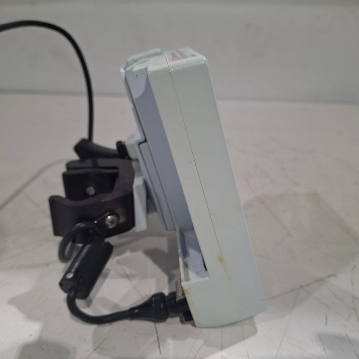 Baxter Baxter Sigma Spectrum 8.00.03 w/o Battery Infusion Pump Infusion Pump reLink Medical