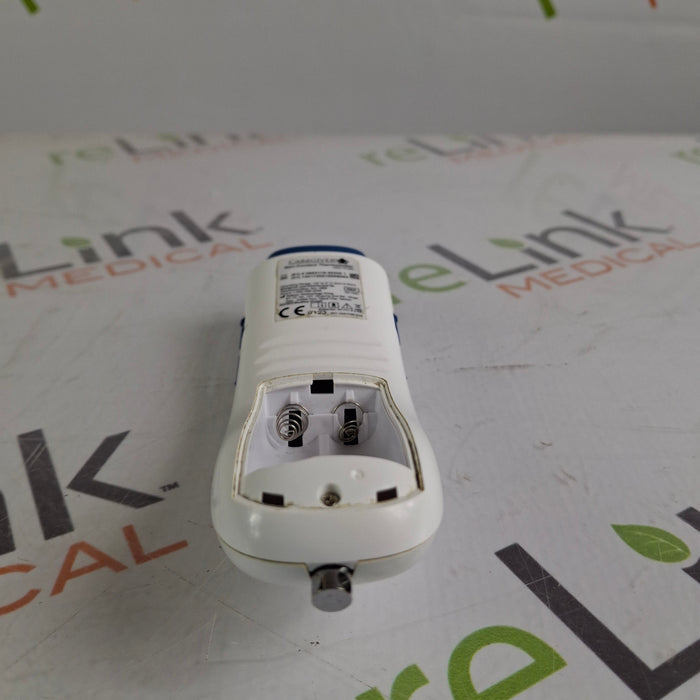 Thermomedics, Inc. Thermomedics, Inc. CareGiver Pro-TF300 Non-Contact Thermometer Diagnostic Exam Equipment reLink Medical