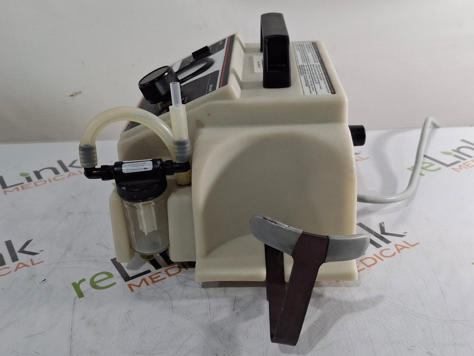 Aeros InstaVac II Tabletop Aspirator