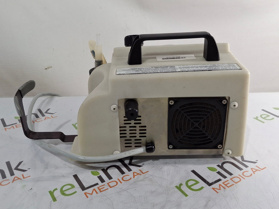 Aeros InstaVac II Tabletop Aspirator