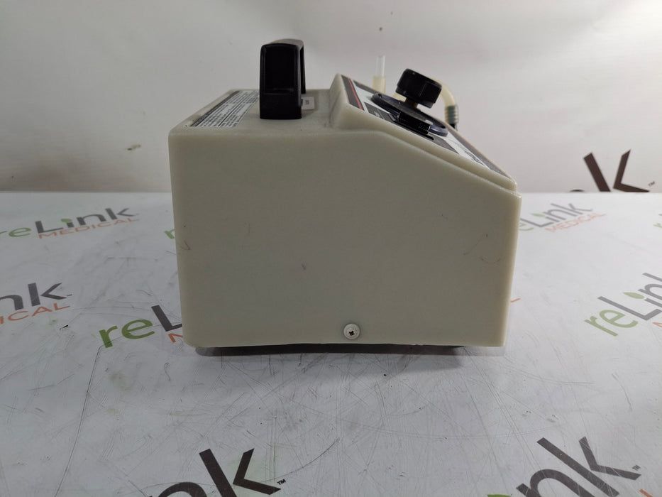 Aeros InstaVac II Tabletop Aspirator