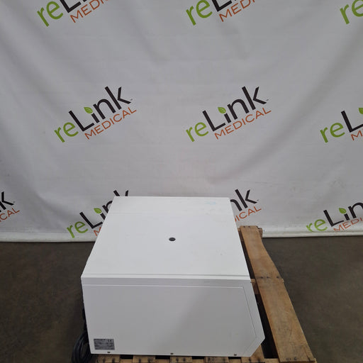 Sigma Products Ltd Sigma Products Ltd 4K15 Refrigerated Benchtop Centrifuge Centrifuges reLink Medical