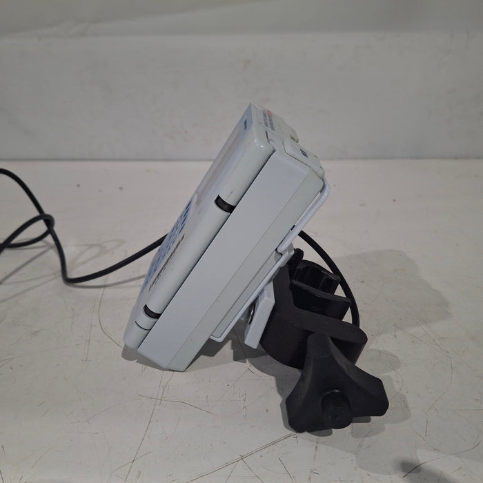 Baxter Baxter Sigma Spectrum 8.00.03 w/o Battery Infusion Pump Infusion Pump reLink Medical