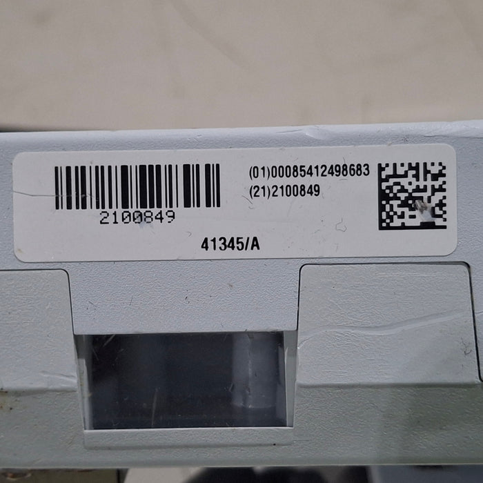 Baxter Baxter Sigma Spectrum 8.00.03 w/o Battery Infusion Pump Infusion Pump reLink Medical