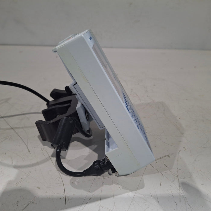 Baxter Baxter Sigma Spectrum 8.00.03 w/o Battery Infusion Pump Infusion Pump reLink Medical