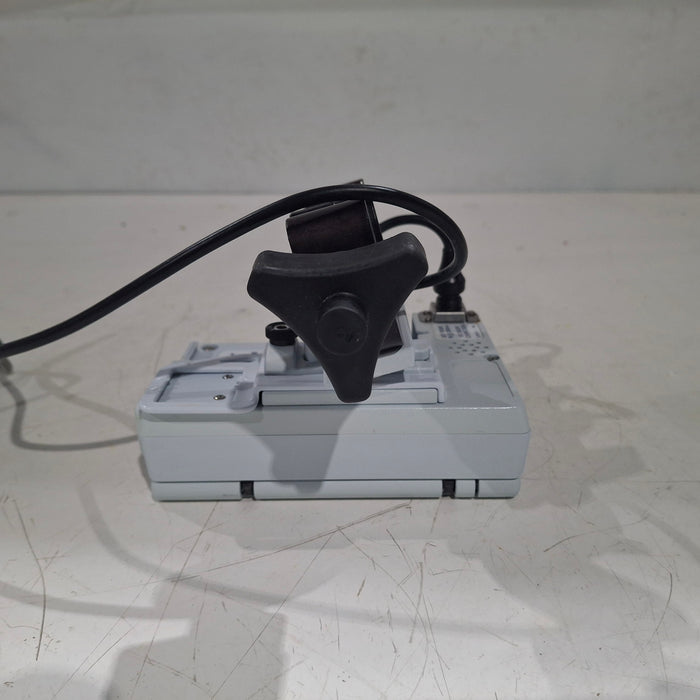 Baxter Baxter Sigma Spectrum 8.00.03 w/o Battery Infusion Pump Infusion Pump reLink Medical