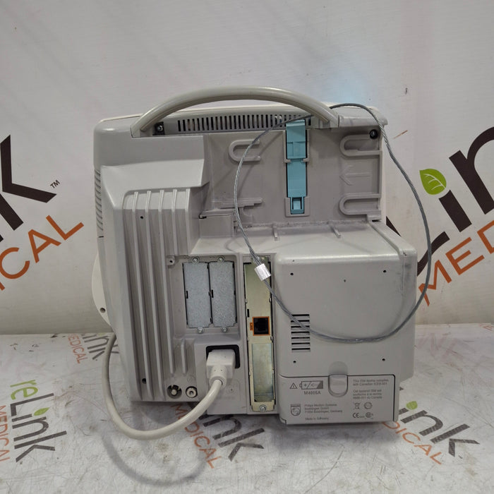 Philips Philips IntelliVue MP50 Patient Monitor Patient Monitors reLink Medical