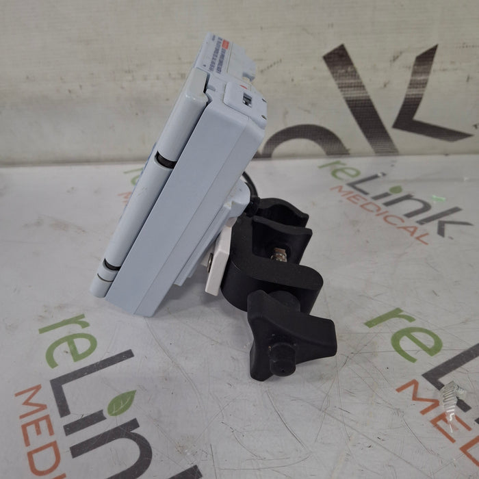 Baxter Baxter Sigma Spectrum 8.01.00 w/o Battery Infusion Pump Infusion Pump reLink Medical