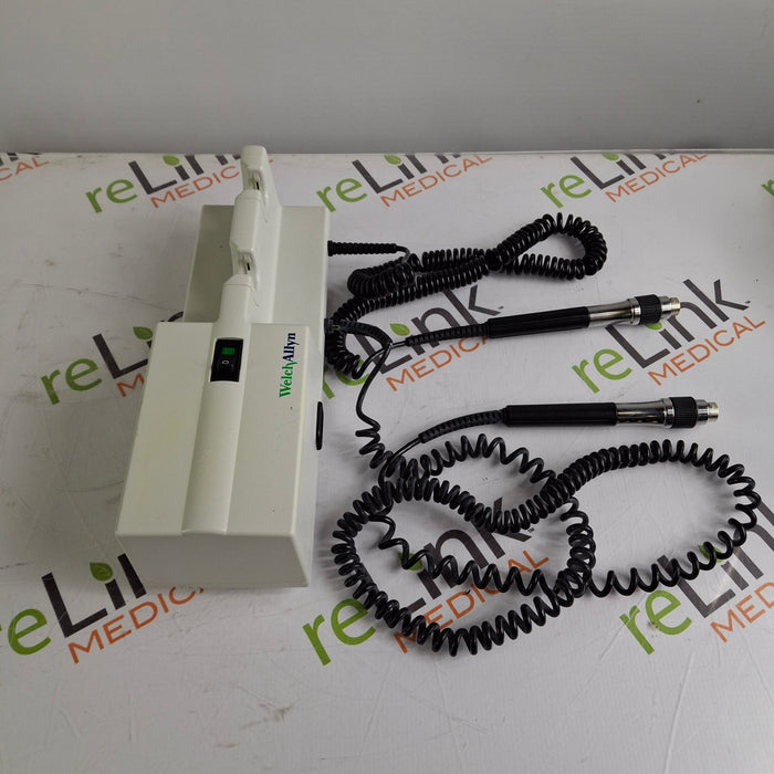 Welch Allyn 767 Series Transformer without Heads