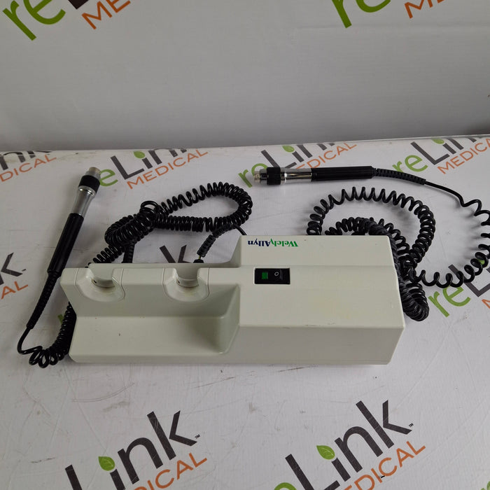 Welch Allyn 767 Series Transformer without Heads