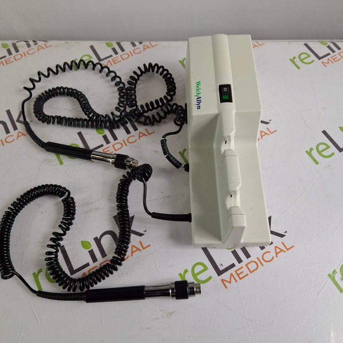 Welch Allyn 767 Series Transformer without Heads