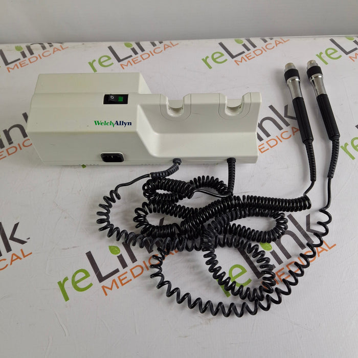 Welch Allyn 767 Series Transformer without Heads