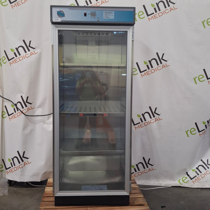 FHC FHC SWC 72-G-TL Warming Cabinet Medical Furniture reLink Medical