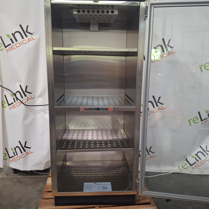 FHC FHC SWC 72-G-TL Warming Cabinet Medical Furniture reLink Medical