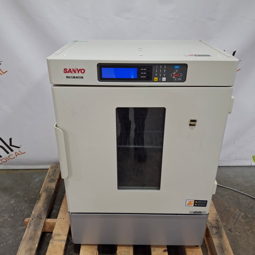 Sanyo Sanyo MIR-154 Incubator Research Lab reLink Medical