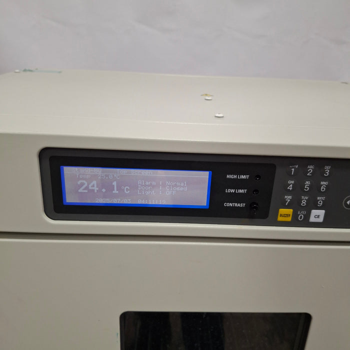 Sanyo Sanyo MIR-154 Incubator Research Lab reLink Medical