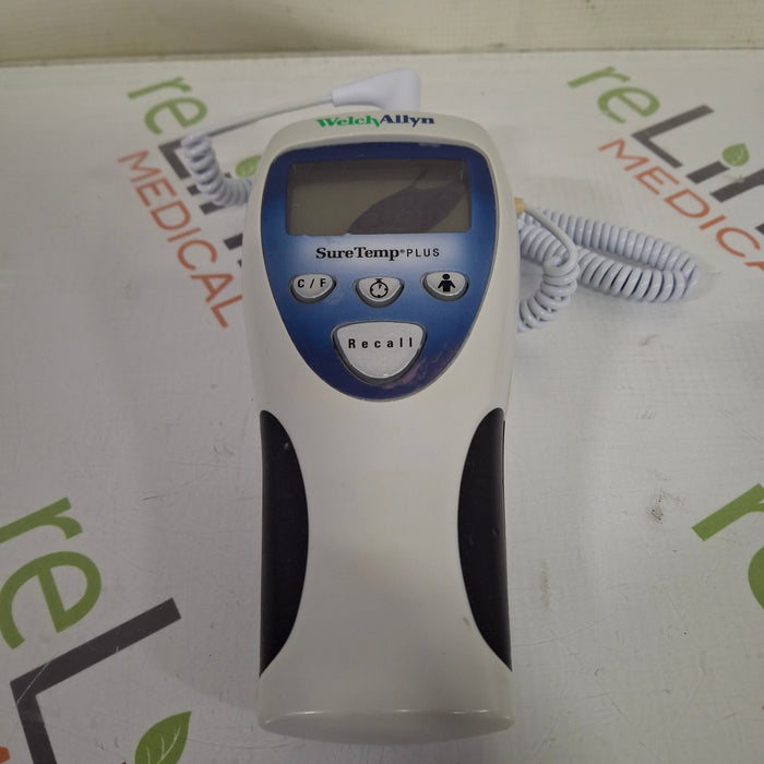 Welch Allyn SureTemp Plus 692 Thermometer