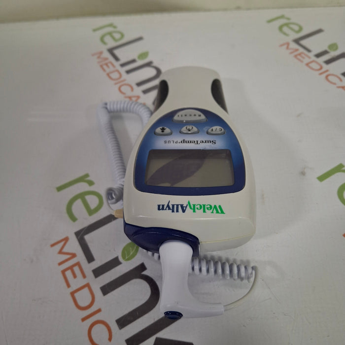 Welch Allyn SureTemp Plus 692 Thermometer