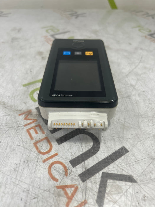 Philips MX40 WLAN S01 865352 Telemetry Transmitter