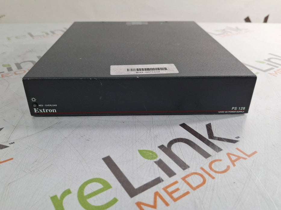 Extron Electronics PS128 Power Supply