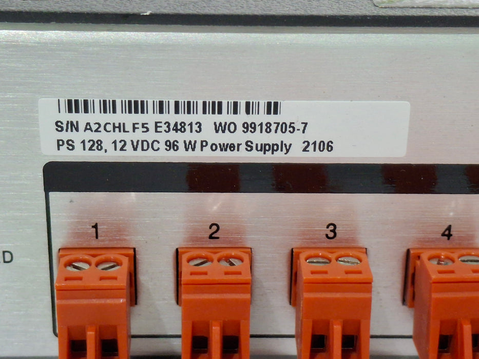 Extron Electronics PS128 Power Supply