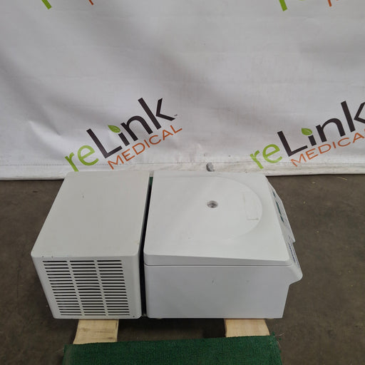 Eppendorf Eppendorf 5417R Centrifuge Centrifuges reLink Medical