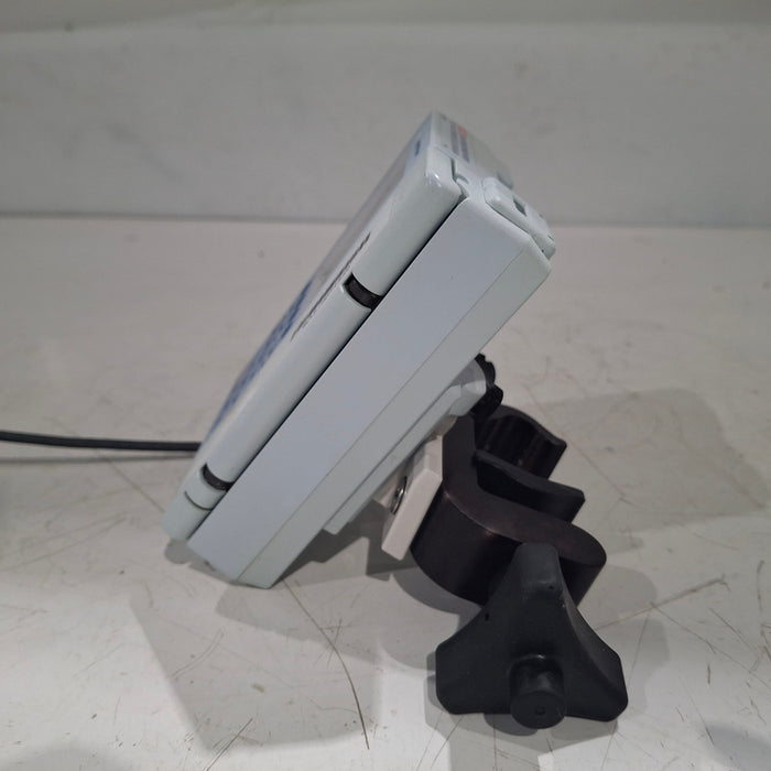 Baxter Baxter Sigma Spectrum 8.00.03 w/o Battery Infusion Pump Infusion Pump reLink Medical