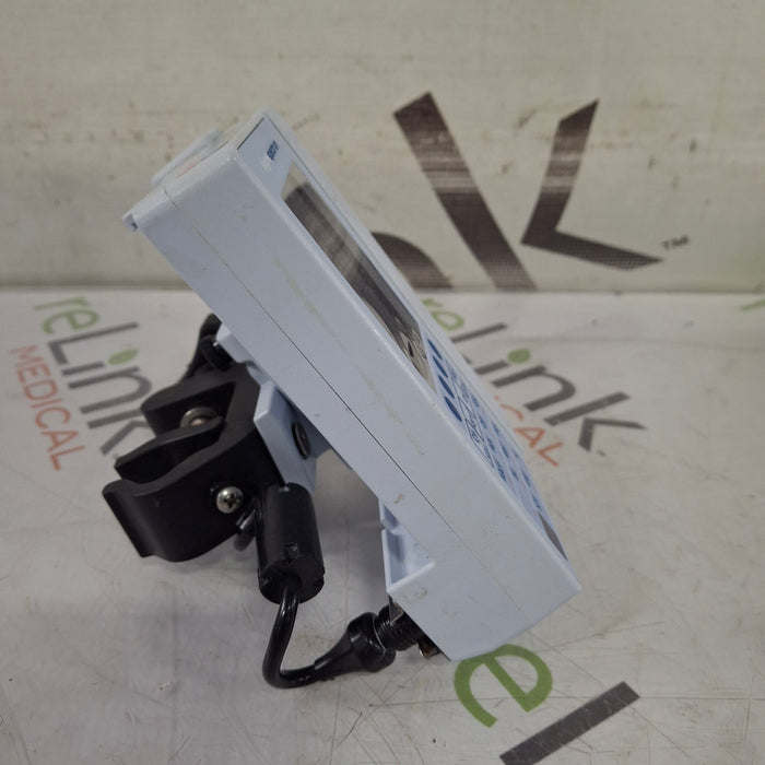 Baxter Sigma Spectrum 8.00.03 w/o Battery Infusion Pump