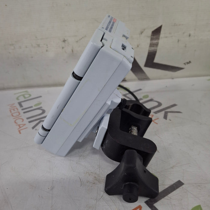 Baxter Sigma Spectrum 8.00.03 w/o Battery Infusion Pump